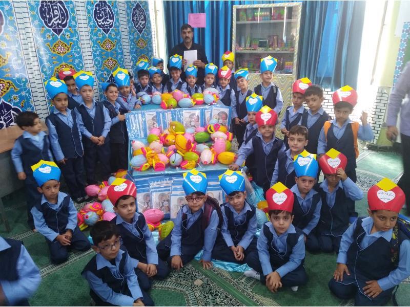 جشن شکوفه ها 97