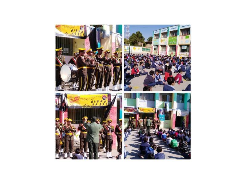 گروه موزیک صاحب الزمان