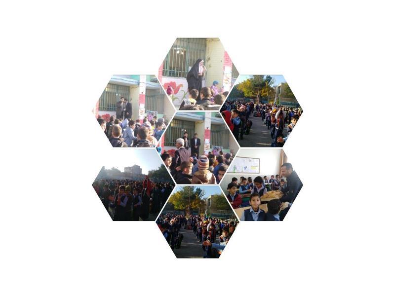 جشن میلاد پیامبر (ص)97